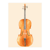 Cello (Print Only) thumbnail