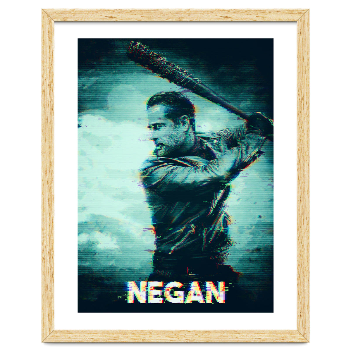 Negan