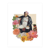 Fancy Napoleon (Print Only) thumbnail