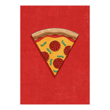 FAST FOOD / Pizza (Print Only) thumbnail