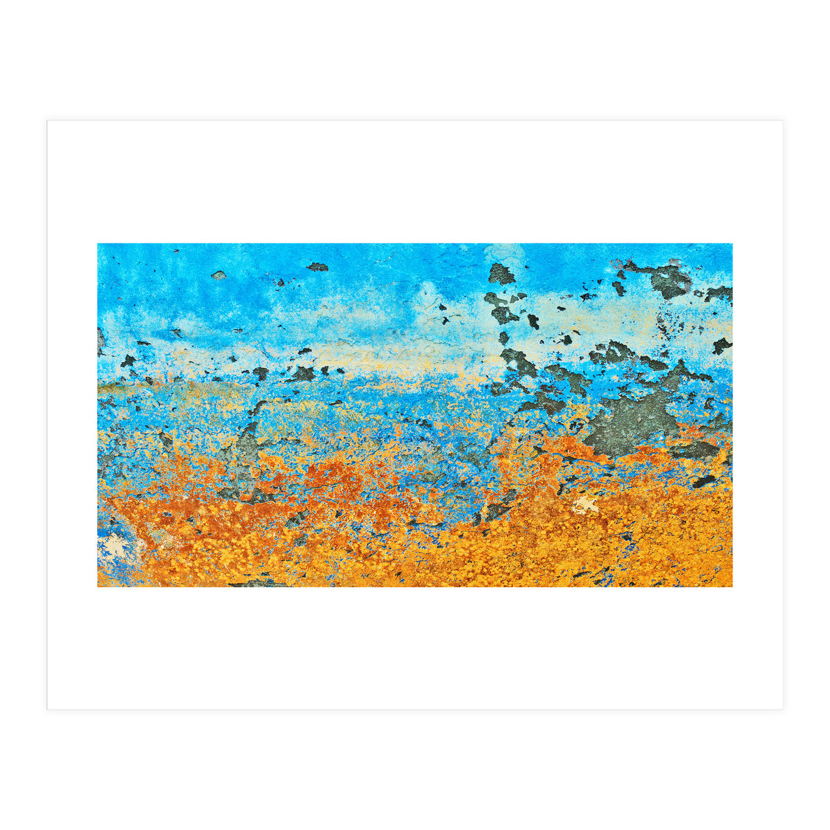 Delilah (Print Only)