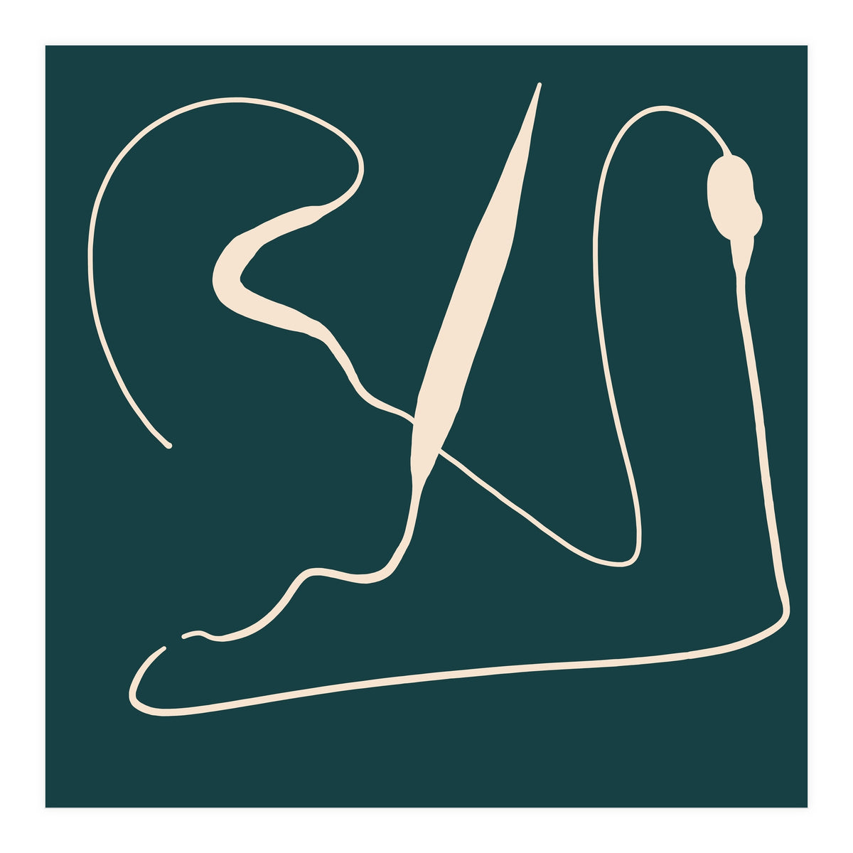 Espreita (Print Only)