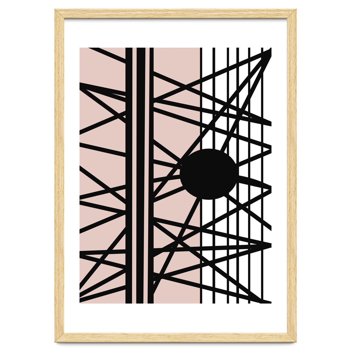 Abstrato Geométrico 37.4