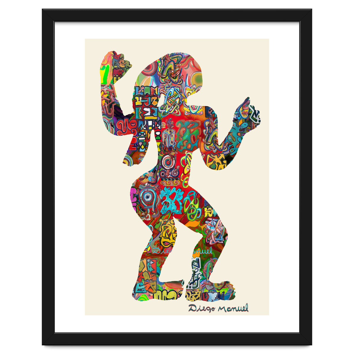 Graffiti Digital Nuevo 5