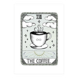 The Coffee (Print Only) thumbnail