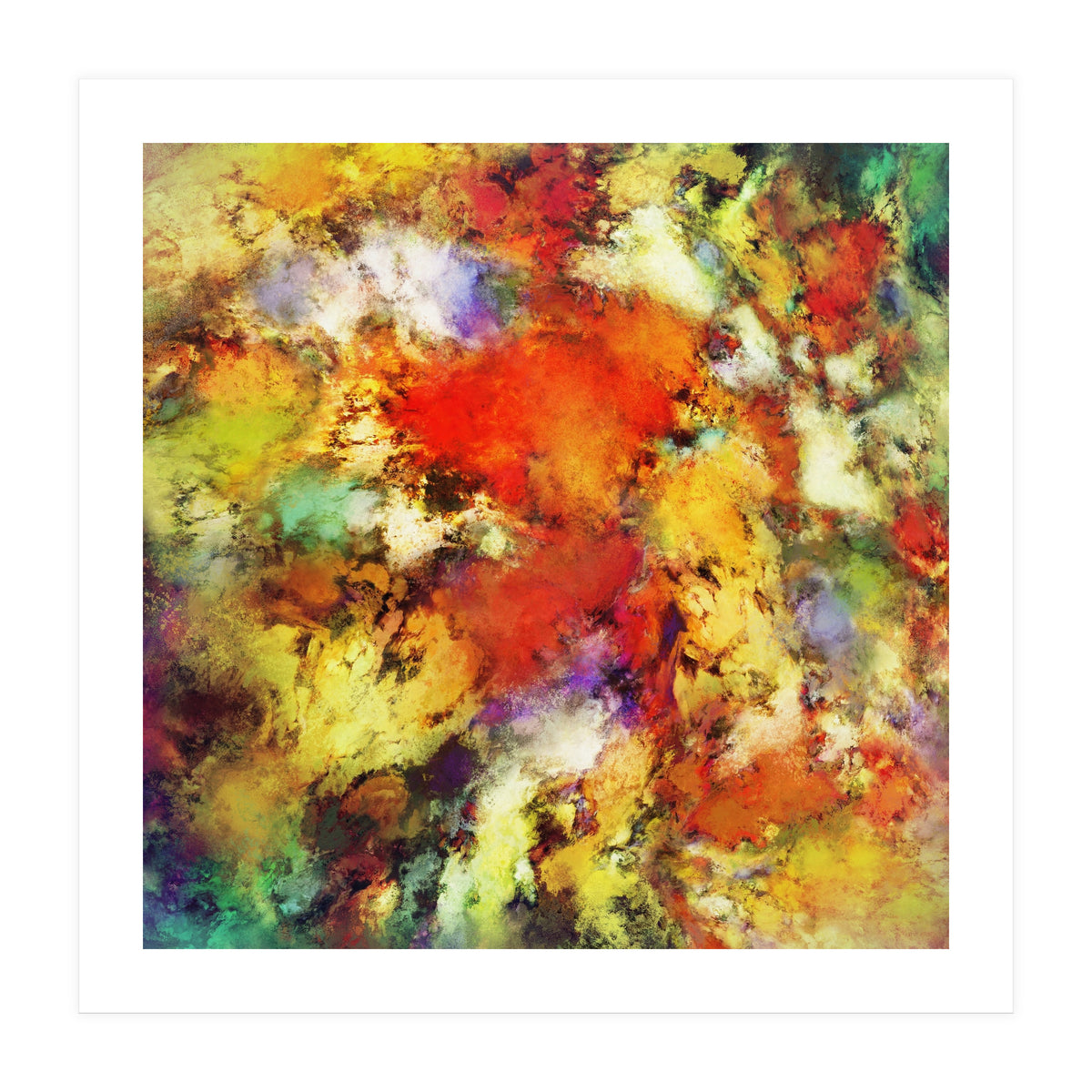 Escape Velocity (Print Only)