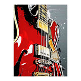 Magic Guitar (Print Only) thumbnail