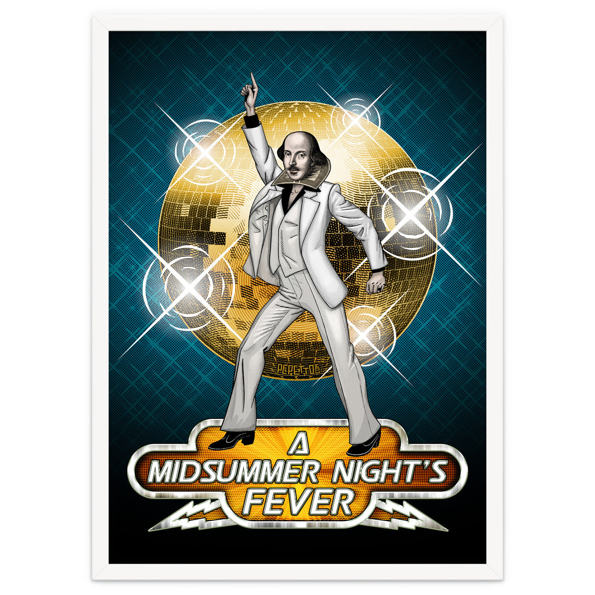 A Midsummer Night's Fever