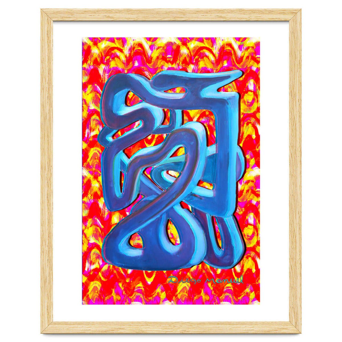 Graffiti Nuevo 2023 6