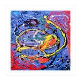 Global Love  (Print Only) thumbnail