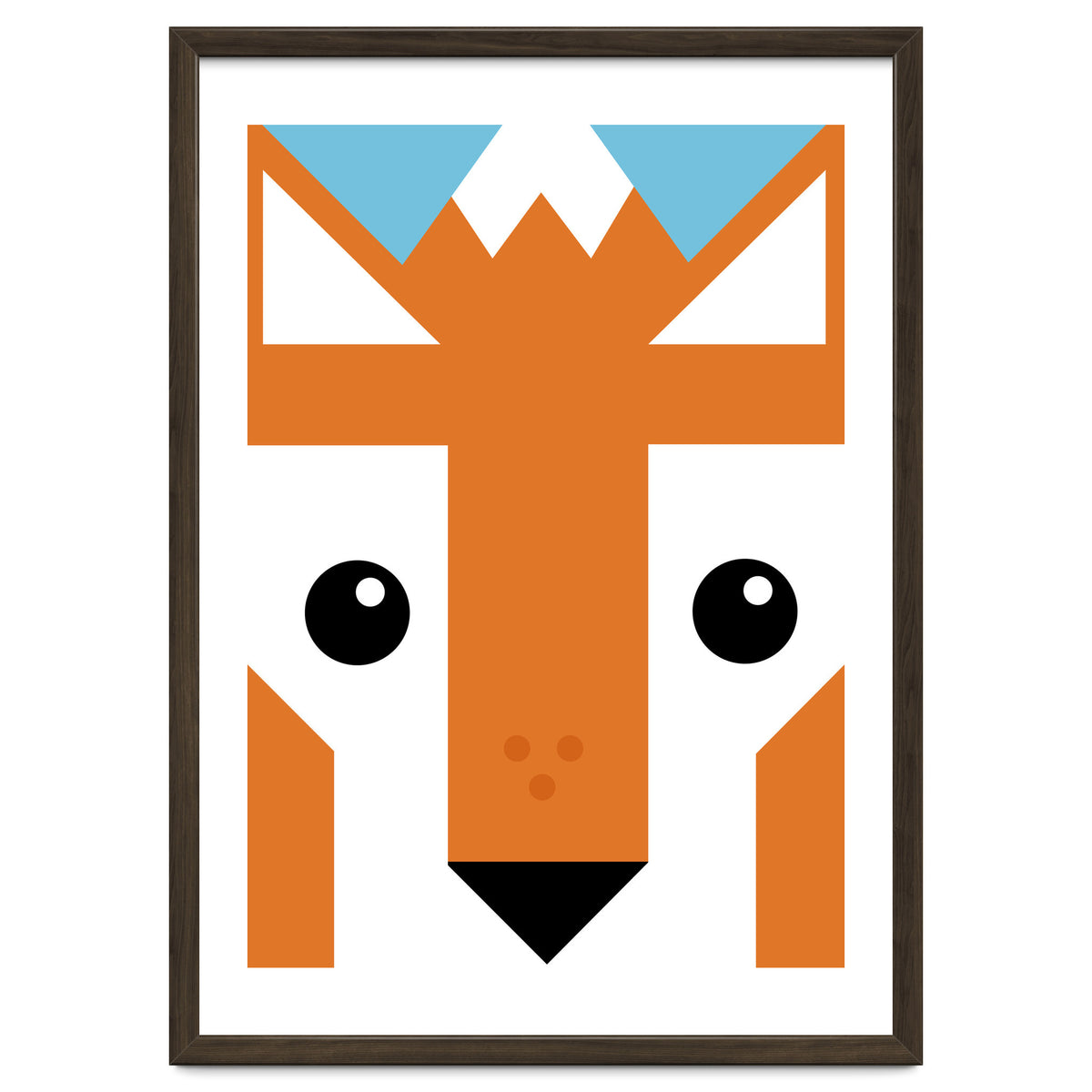 GEO Fox