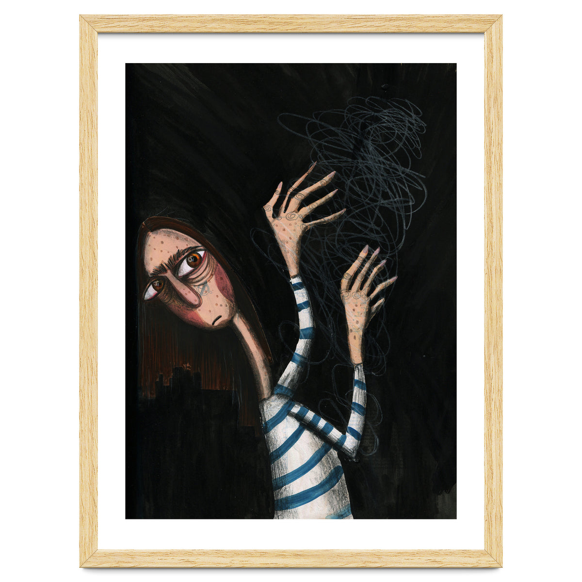 The Age Old Battle Wtih Self Doubt