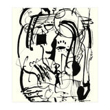 Two Shy Angels (Print Only) thumbnail
