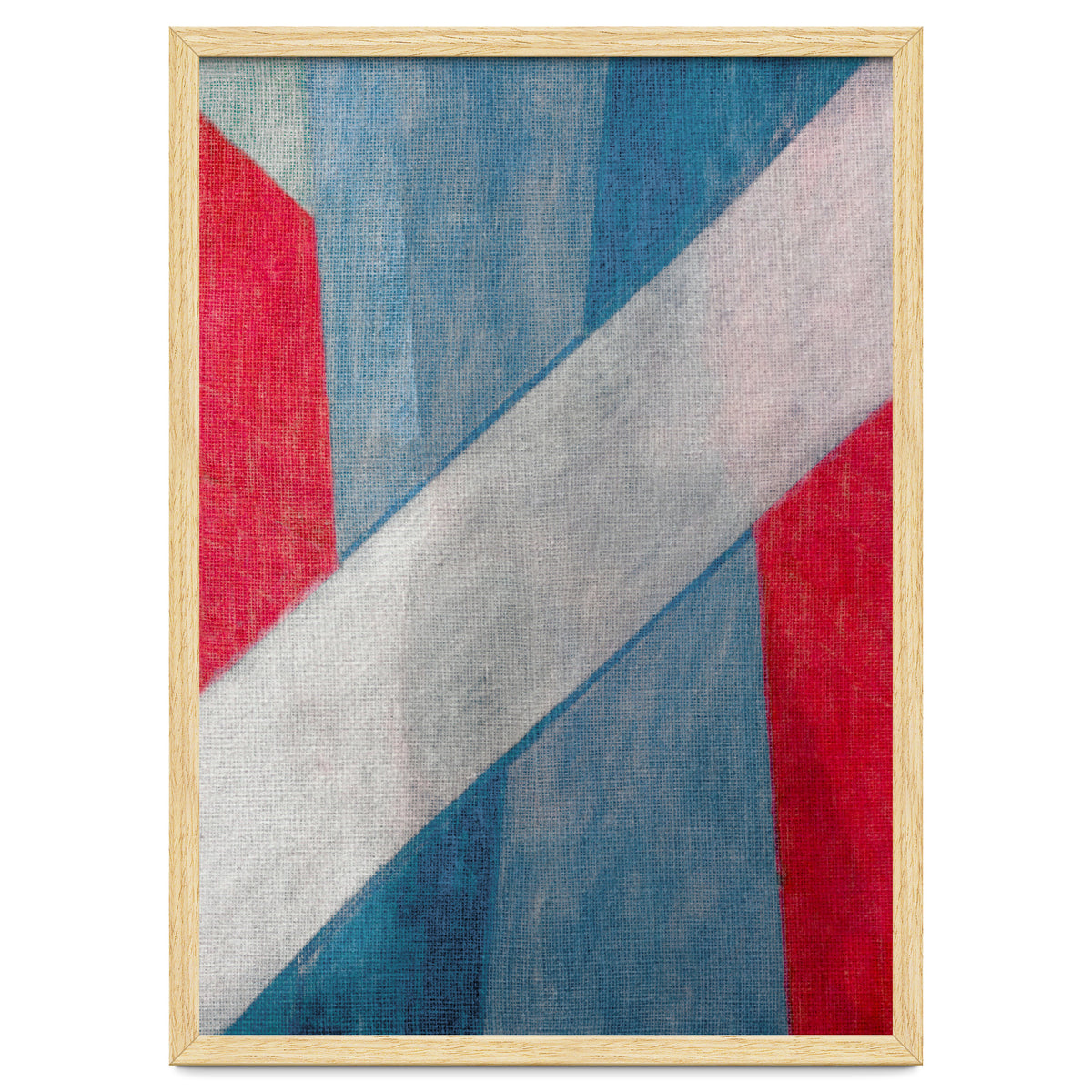 The River And The Bridge