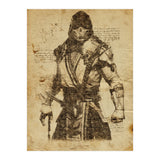 Scorpion 2 (Print Only) thumbnail