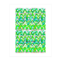 Pop Abstract A 46 (Print Only)