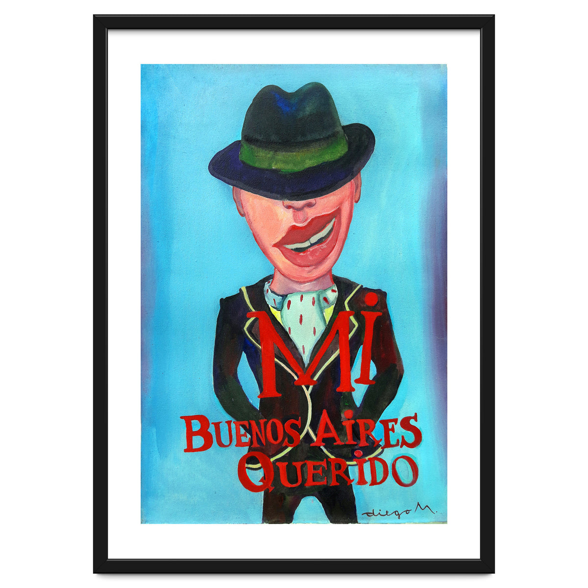 Mi Buenos Aires Querido