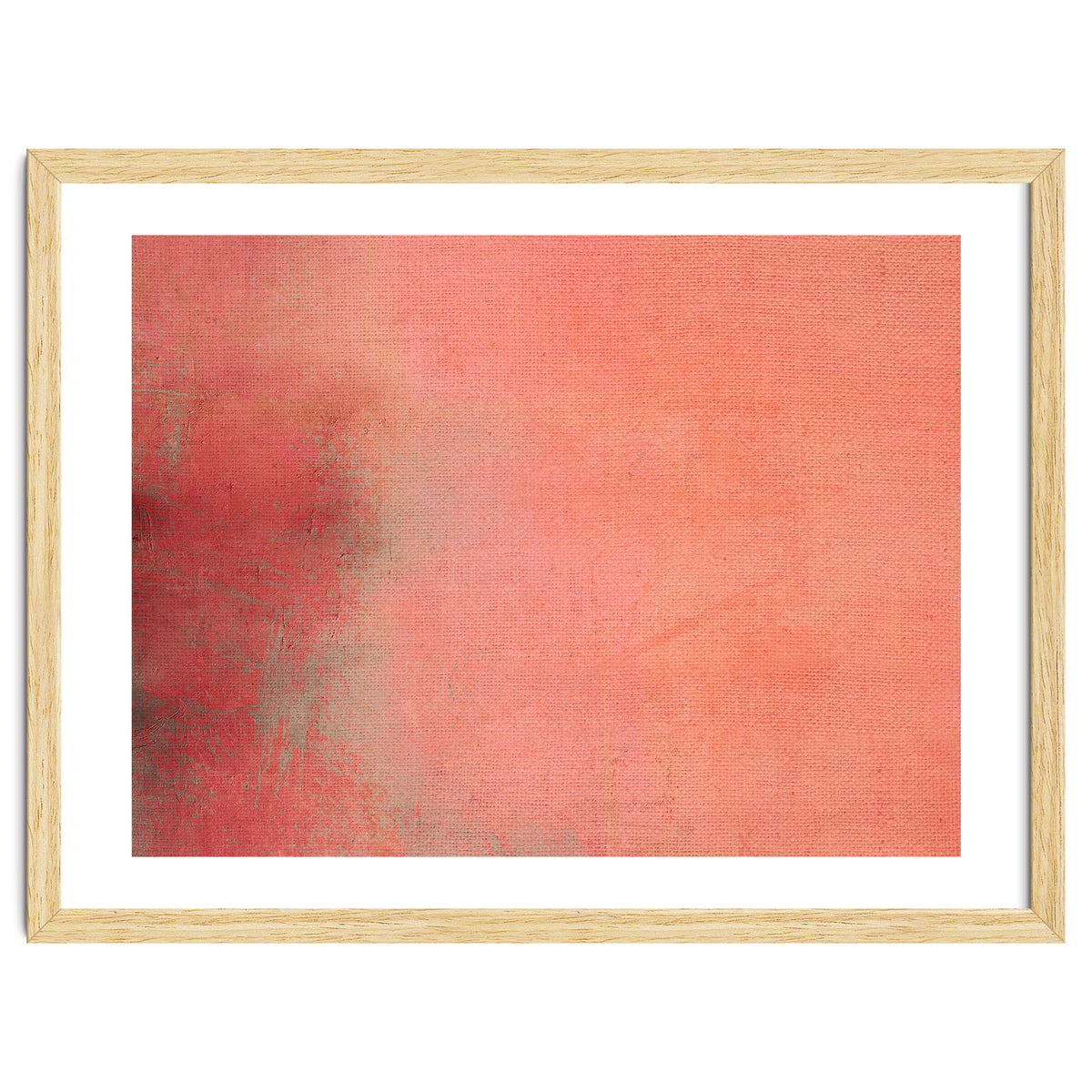 Colored Rustic Fabric 3