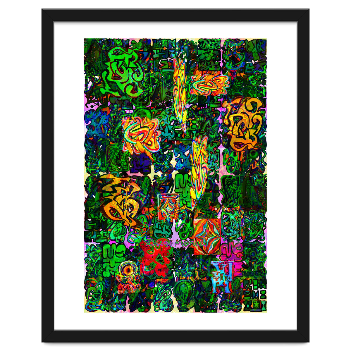 Graffiti Digital 2022 407