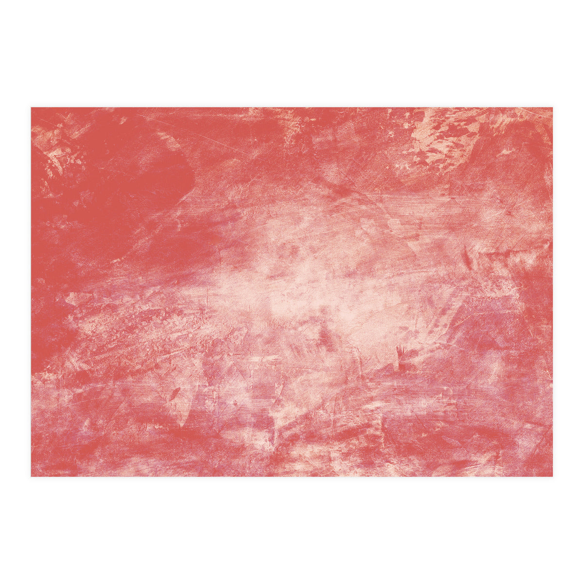 Sol Na Caatinga 02 (Print Only)