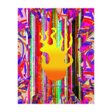Fuego Y Graffiti 33 (Print Only) thumbnail