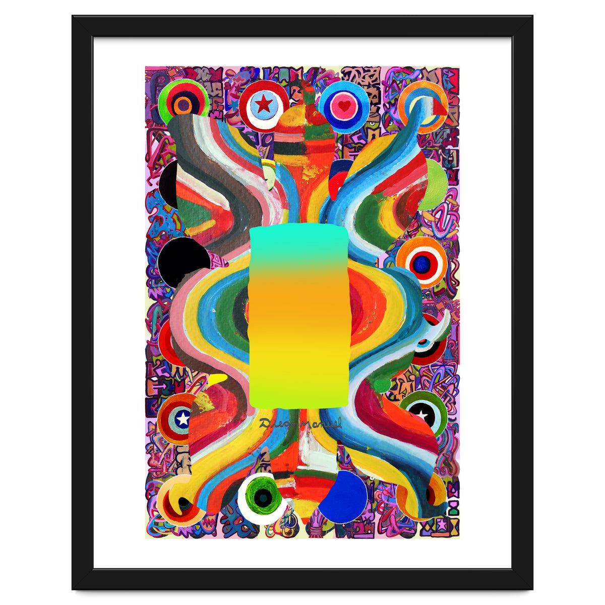 Graffiti Digital Nuevo 2023 94