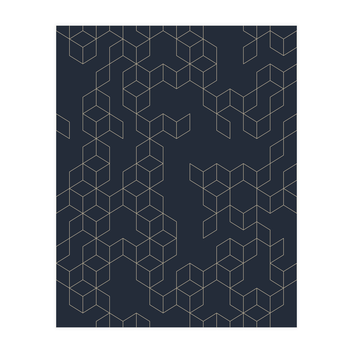 Keziah Night (Print Only)