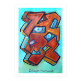 Graffiti Real 20 (Print Only) thumbnail