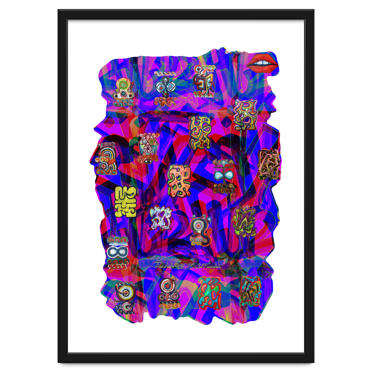 Graffiti 2021 New 37 Copia