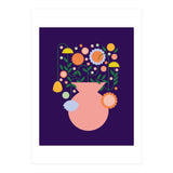 Mediterranean jar 2 (Print Only) thumbnail
