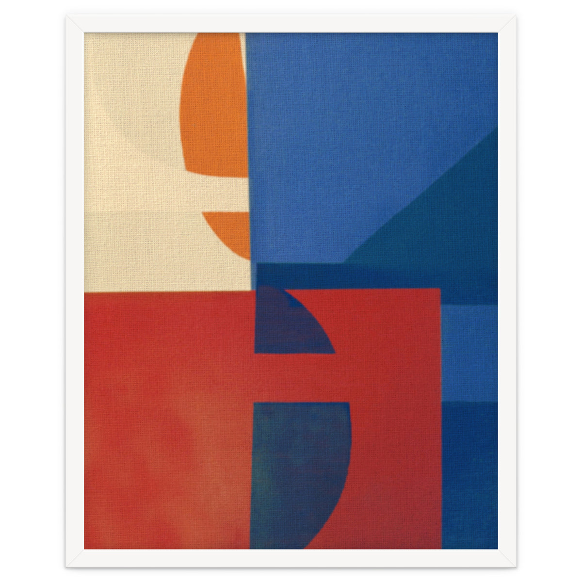 Sailing In A Sea Of Doubts