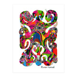 Pop Abstract 2023 189 Copia (Print Only) thumbnail