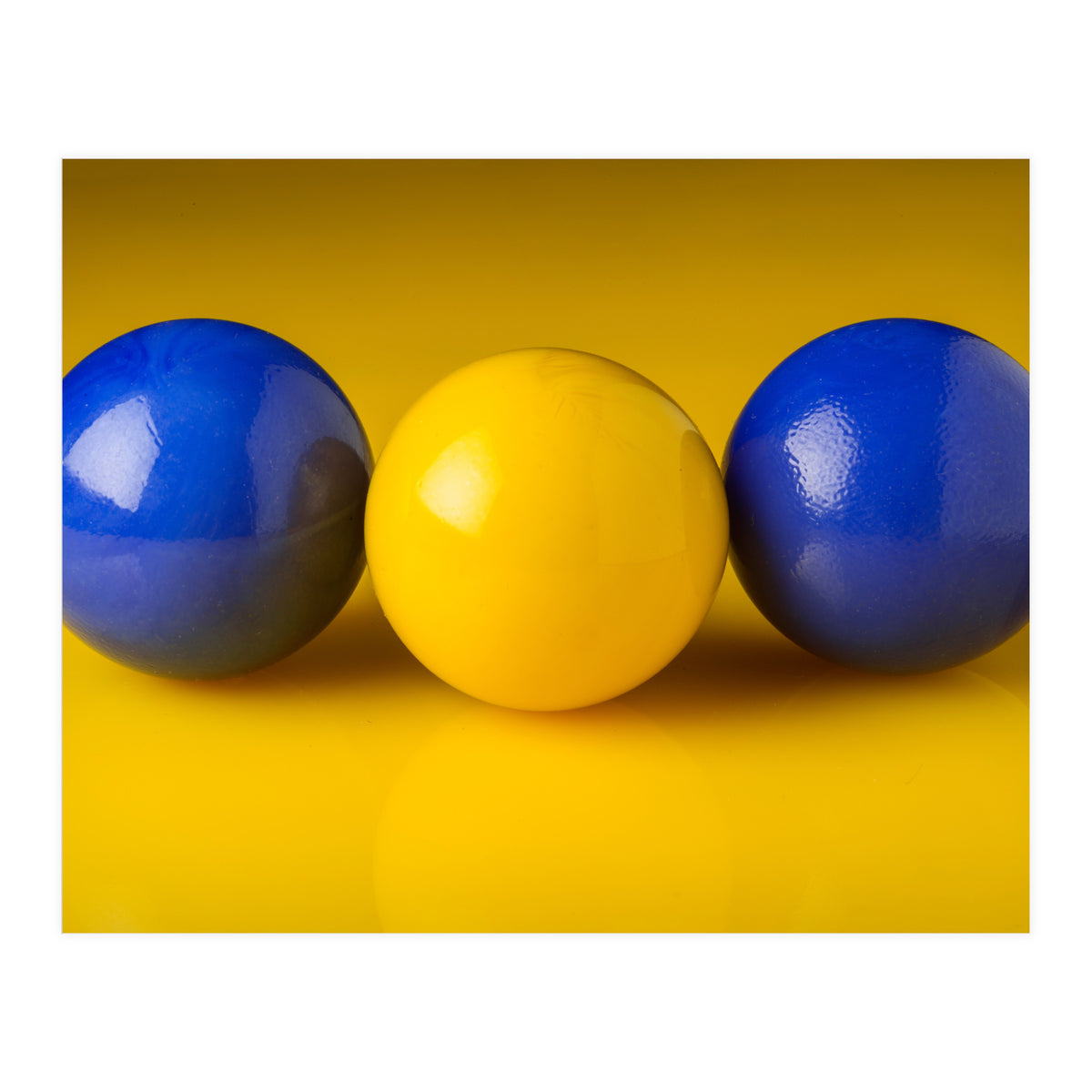 Marbles (Print Only)