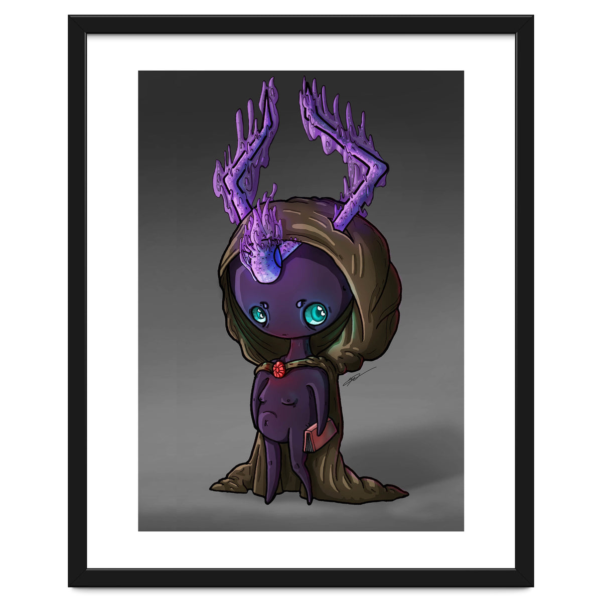 Skemear the Voidling