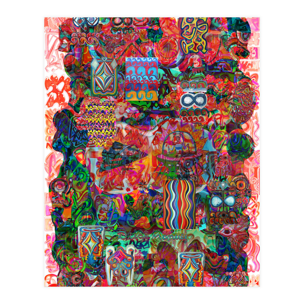 New Graffiti2022 114 (Print Only)