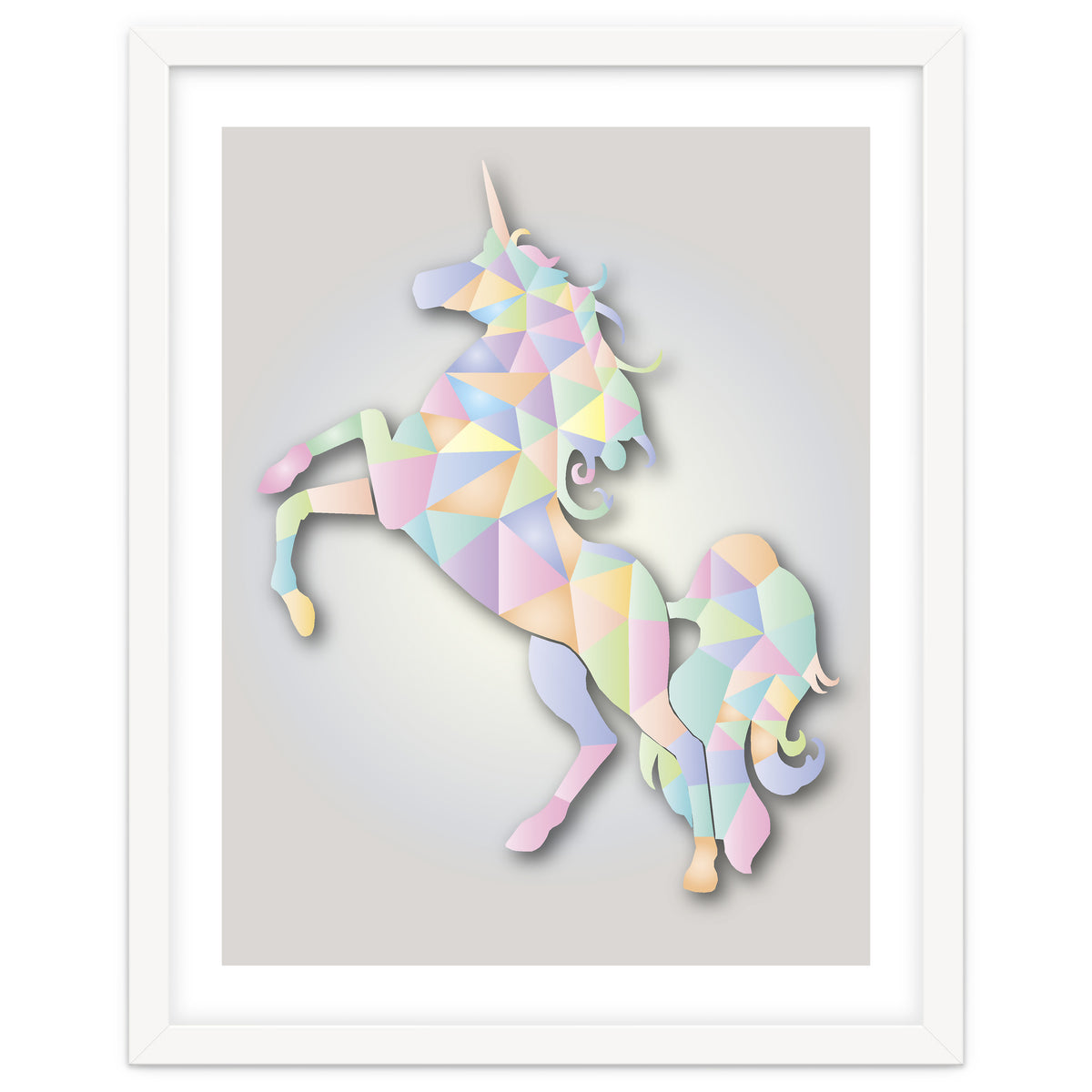 Unicorn Art