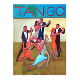 Mundial De Tango (Print Only) thumbnail