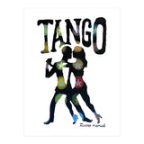 Tango 8 (Print Only) thumbnail
