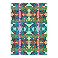 Graffitis 2021 Tapiz 70 (Print Only)