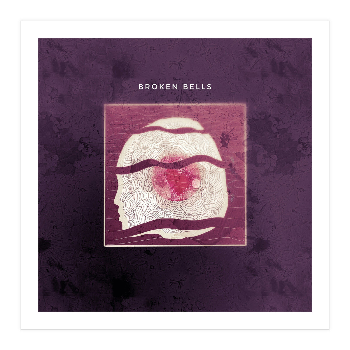 Reimagined album  (Print Only)