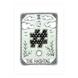 The Hashtag (Print Only) thumbnail