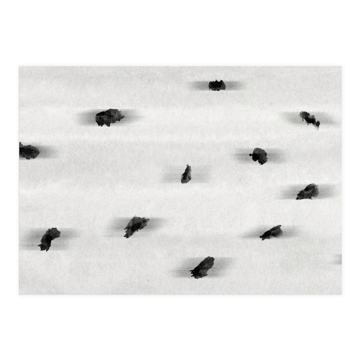 Shift #2 (Print Only)