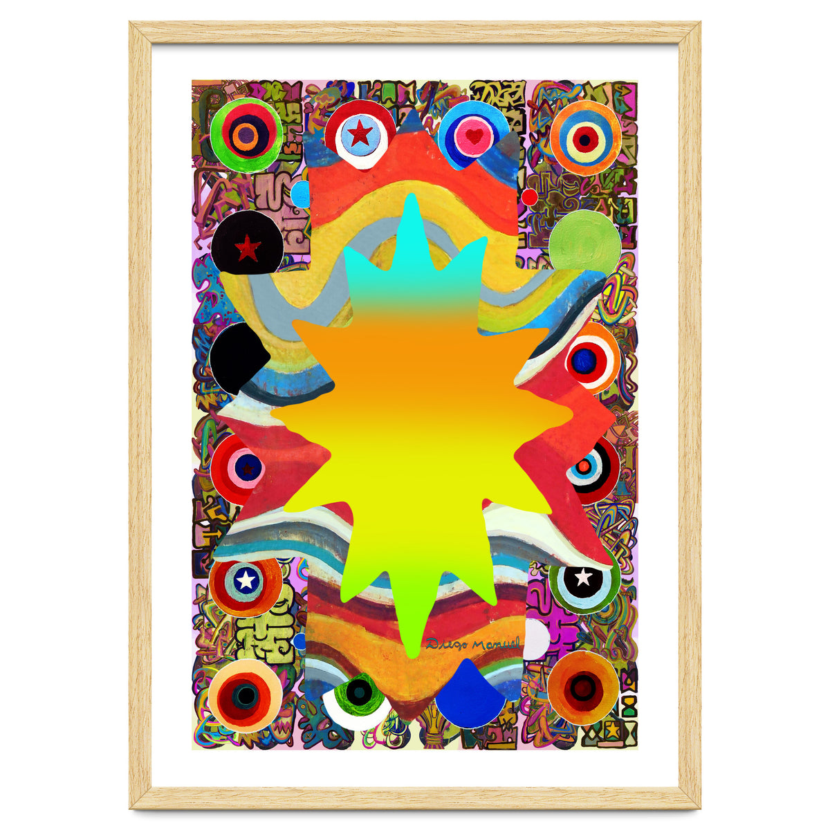 Graffiti Digital Nuevo 2023 90