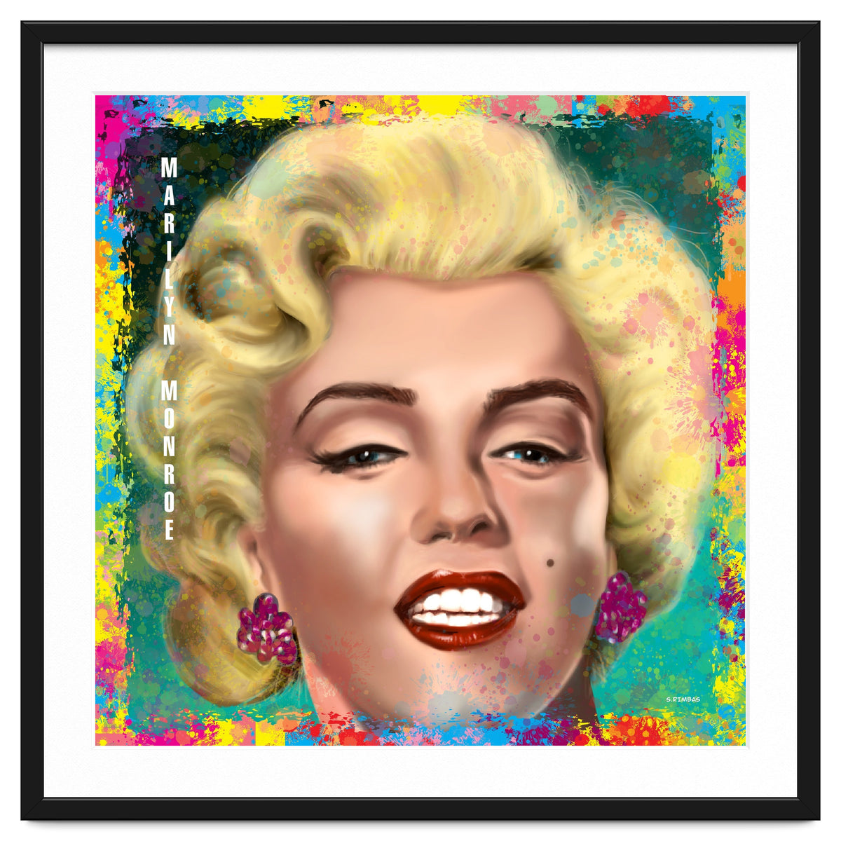 Marilyn Monroe
