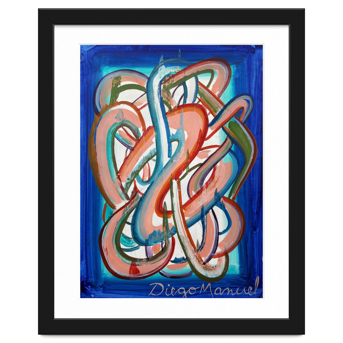 Formas En El Espacio 24