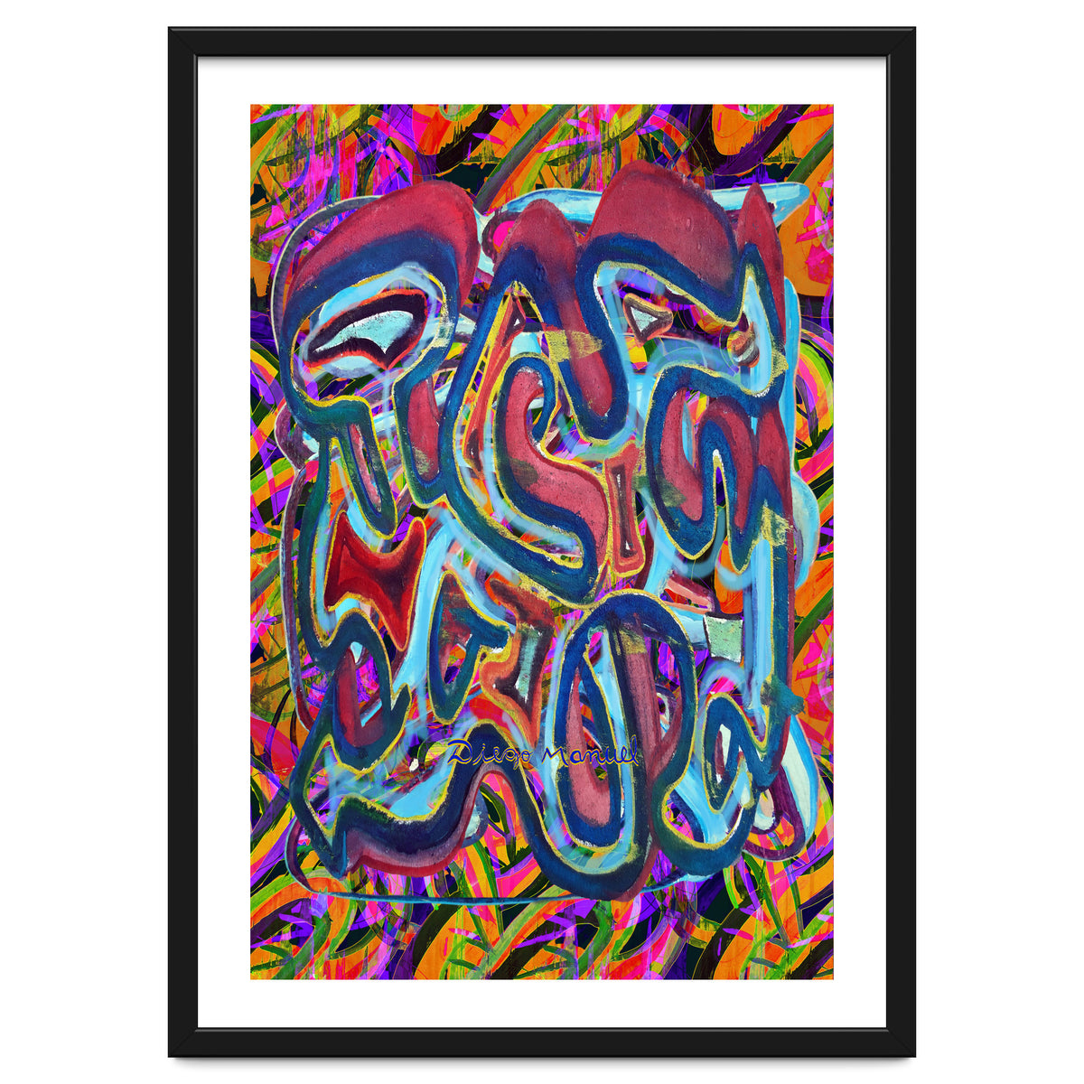 Graffiti Digital 2022 914