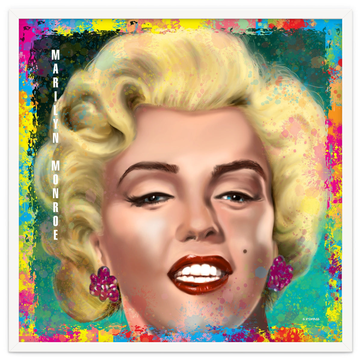Marilyn Monroe