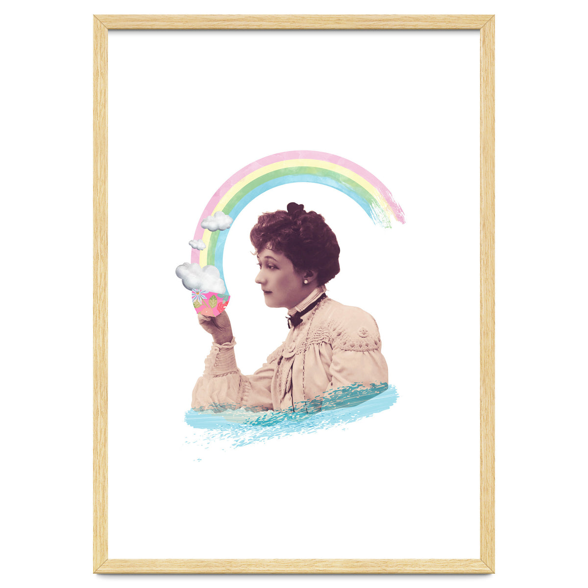 The Perfect Cup Of Tea