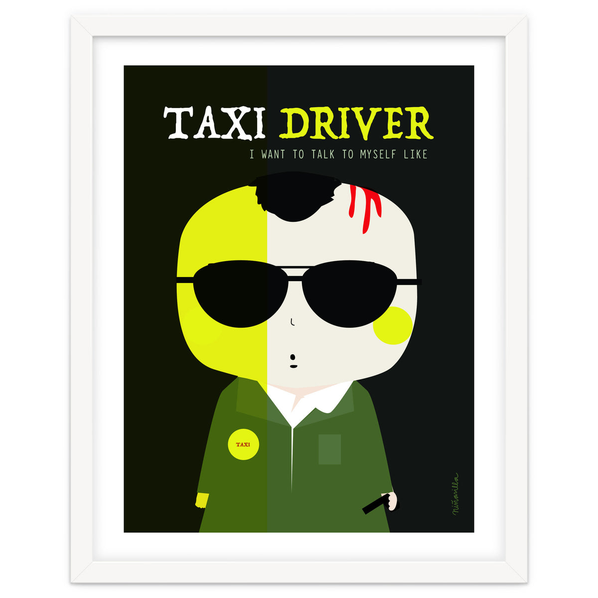 Taxi