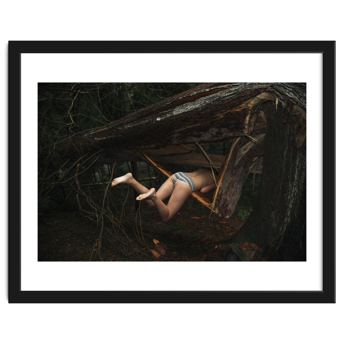 Don’t go There, It’s a Trap